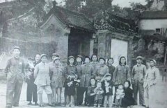 “女大体像‘红大’‘抗大