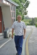 周友平：我们最终确立了“业从”模式