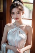 分时段有分离对流性降水